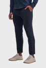 Calça Reserva Chino Comfort Azul Marinho - Tamanho 44 - Cor Azul marinho