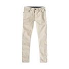 Calca Reserva Cont. Skinny Color Areia