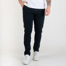 Calça Reserva Contínua Casual Iron Marinho Azul Marinho 40