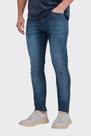 Calça Reserva Jeans Masculina Skinny Aguas de Goias Indigo - Tamanho 42 - Cor Azul Indigo Calça Reserva Jeans Masculina Skinny Aguas de Goias Indigo - Tamanho 42 - Cor Azul Indigo