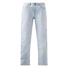 Calça Reserva Jeans Skinny Vinicius Masculino Azul Claro