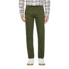 Calça Reserva Sarja Stretch Biarritz Masculino Verde