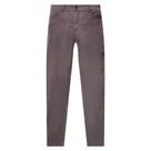 Calça Reserva Super Skinny Colors Masculina Cinza Escuro Calça Reserva Super Skinny Colors Masculina Cinza Escuro
