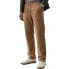 Calça Reta De Moletom Masculina Broken Rules - 160116