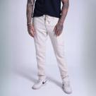 Calça Reta Linho Com Bolso Faca Feminino Revanche Nepal Calça Reta Linho Com Bolso Faca Feminino Revanche Nepal