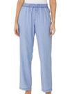 Calça Reta Malwee 1000134183 Feminina Jeans Leve T. P/GG