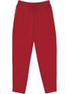 Calça Reta Malwee 1000134194 Feminina Com Bolsos Viscose T. P/XGG