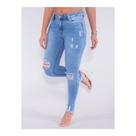 Calça revanche feminina Calça revanche feminina