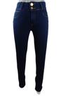 Calça RI19 Jeans 74482.002.38 LIFT BUTT Modela Bumbum Cintura Média