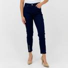 Calça Riccieri Jeans Skinny Feminina
