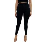 Calça Riccieri Skinny em Sarja Feminina