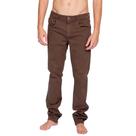 Calça Rip Curl Color Marrom Masculino