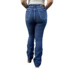 Calça Rodeio- Brand Westrn