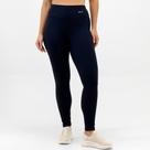 Calça Rosa Bella Legging Canelada Feminina