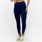 Calça Rosa Bella Legging Fusô Canelada Feminina Calça Rosa Bella Legging Fusô Canelada Feminina