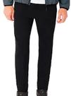 Calça Runner Enfim 1000126068 Masculina Active Com Fenda Lateral Tafetá T. P/XGG