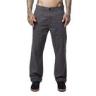 Calça RVCA The Weekend Chino WT24 Masculina Cinza