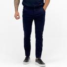Calça Sallo Jeans Slim Masculina