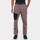 Calça Salomon Outerpath Utility Iron Masculina