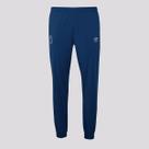 Calça Santos Viagem 2024 Umbro Masculino Calça Santos Viagem 2024 Umbro Masculino