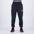 Calça São Paulo Gaming Preta