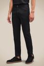 Calça sarja 5 Pockets Elastano Skinny Color Preto 42 Calça sarja 5 Pockets Elastano Skinny Color Preto 42