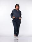 Calça Sarja 7895 Azul F075