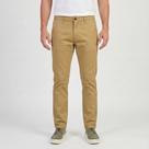 Calça Sarja Alfaiataria Slim Flex