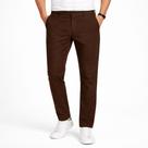 Calça Sarja Alfaiataria Slim Flex