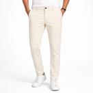Calça Sarja Alfaiataria Slim Flex