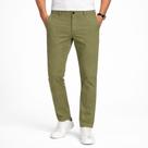 Calça Sarja Alfaiataria Slim Flex