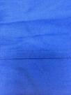 Calça sarja azul royal Calça sarja azul royal