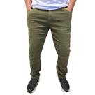 calça sarja basica masculina slim para o dia dia moda masculina calça skinny com elastano