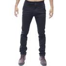 Calça Sarja Bivik Bolso Faca Preto
