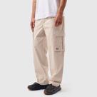 Calça sarja champion life cargo c patch