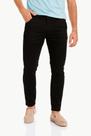 Calça Sarja Chino Slim Premium Arrow - Preto