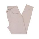 Calça Sarja Feminina Gatos & Atos Cigarrete Rosa - G1244