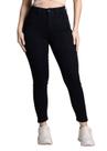 Calça Sarja Feminina Push Up - 265750 Preto