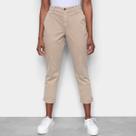 Calça Sarja GAP Capri Feminina