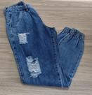 Calça Sarja Jeans