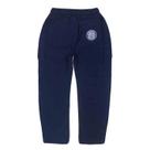 Calca Sarja Jogger Azul Marinho Big