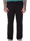 Calça Sarja Jogger Malwee 1000131446 Masculina Plus size Stretch T. 46/58