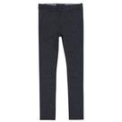 Calça Sarja King&Joe Slim Casual Preto Cor:PretoTamanho:40 Calça Sarja King&Joe Slim Casual Preto Cor:PretoTamanho:40