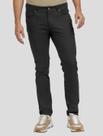Calça Sarja King&Joe Slim Preto Tamanho:40Cor:Preto Calça Sarja King&Joe Slim Preto Tamanho:40Cor:Preto