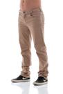 Calça Sarja Masculina Arauto Confort Colors
