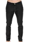 Calça Sarja Masculina Chino Slim Algodão C/ Elastano 240001B Calça Sarja Masculina Chino Slim Algodão C/ Elastano 240001B