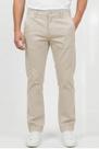 Calça Sarja Masculina Confortável Polo Wear Caqui Calça Sarja Masculina Confortável Polo Wear Caqui