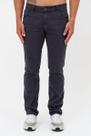 Calça Sarja Masculina Cor Chumbo AERE