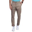 Calça Sarja Masculina Docthos Easy Fit Cáqui - 1100