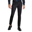 Calça Sarja Masculina Docthos Easy Preta - 110017